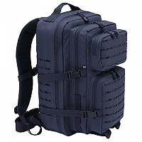 [해외]BRANDIT US Cooper Lasercut L 40L 배낭 4138023536 Navy