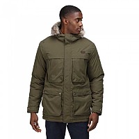 [해외]레가타 Volter Parka 자켓 4138169133 Dark Khaki