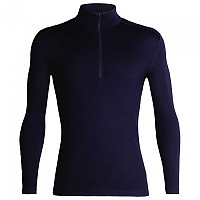 [해외]아이스브레이커 260 Tech Merino 긴팔 베이스 레이어 7136879921 Midnight Navy