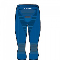 [해외]엑스 바이오닉 Energizer 4.0 3/4 레깅스 7137215319 Teal Blue / Anthracite