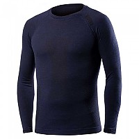 [해외]BIOTEX Merino 긴팔 베이스 레이어 7137479148 Blue