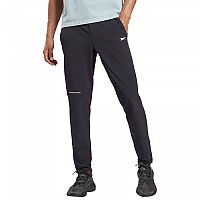 [해외]리복 Les Mills Athlete 바지 7138117252 Black