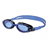 [해외]AQUAFEEL 인듀런스 수영 고글 6138319827 Blue / Black