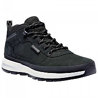 [해외]팀버랜드 Field Trekker 하이킹화 4138182168 Jet Black