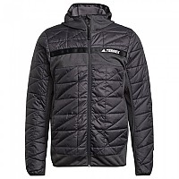 [해외]아디다스 Hybrid BSC Insulated 자켓 4138108930 Black