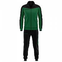 [해외]GIVOVA Roma 운동복 3138330846 Green Black