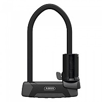 [해외]아부스 Granit XPlus 540/160HB230+SHB U자물쇠 9138244711 Black