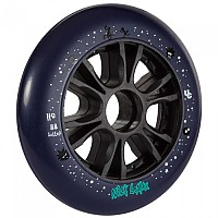 [해외]UNDERCOVER WHEELS Nick Lomax 스케이트 바퀴 14137896574 Blue / Black