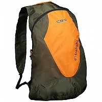 [해외]CMP 3V99777 15L 배낭 4138309466 Torba / Flash Orange