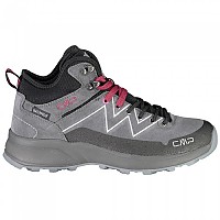 [해외]CMP Kaleepso Mid WP 31Q4916 등산화 4138309388 Grey