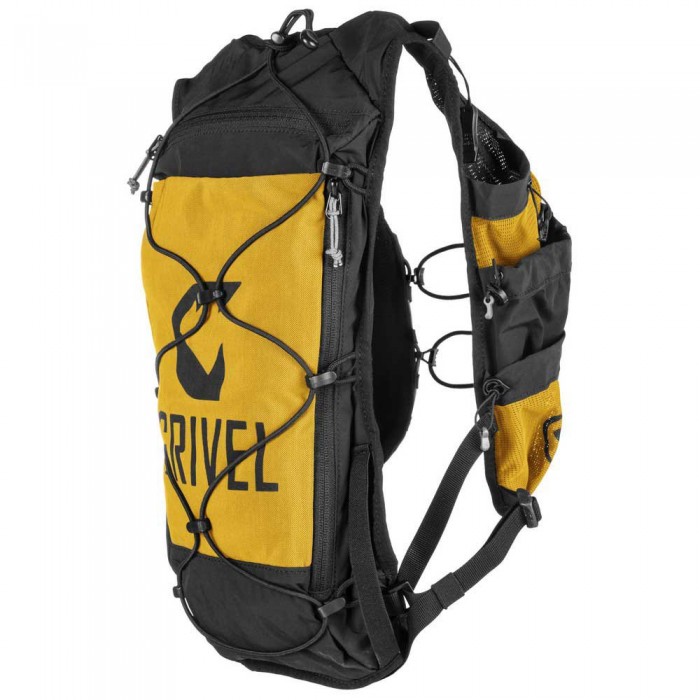 [해외]그리벨 Mountain Runner EVO 10L L 배낭 4138246612 Yellow