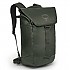 [해외]오스프리 Transporter Flap 20L 배낭 4138264476 Haybale Green