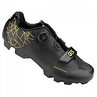 [해외]GES Mountracer 2 MTB 신발 1138142071 Yellow / Black