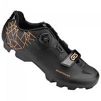 [해외]GES Mountracer 2 MTB 신발 1138142073 Orange / Black