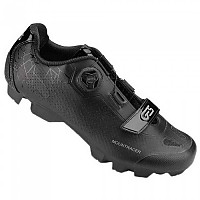 [해외]GES Mountracer 2 MTB 신발 1138142074 Black