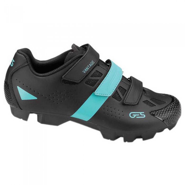 [해외]GES Vantage 2 MTB 신발 1138142152 Light Blue / Black