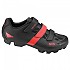 [해외]GES Vantage 2 MTB 신발 1138142154 Red / Black