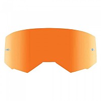 [해외]FLY RACING Fly 교체용 렌즈 1138197603 Orange Reflection / Smoked