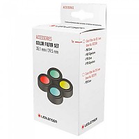 [해외]레드렌서 P5R 코어 컬러 필터 세트 29.5 mm 4138359018 Multicolor