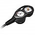 [해외]아펙스 Press Gauge+Depth Gauge Compass 콘솔 10137980793 Black