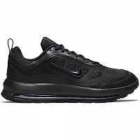 [해외]나이키 Air Max AP 운동화 138126131 Black / Black / Black / Volt