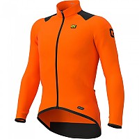 [해외]ALE 써멀 긴팔 저지 1138363094 Fluor Orange