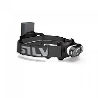 [해외]SILVA Cross 트레일 7XT 헤드 랜턴 4138304609 Black