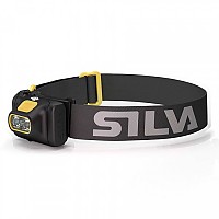 [해외]SILVA Scout 3 헤드 랜턴 4138304623 Black