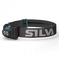 [해외]SILVA Scout 3XTH 헤드 랜턴 4138304626 Black