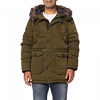 [해외]슈퍼드라이 Chinook 2.0 자켓 138155969 Khaki