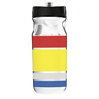 [해외]LOOK Proteam 650ml 물병 1138312284 Multicolor