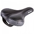 [해외]VELO Tour E-Grip 자전거 안장 1137642511 Black