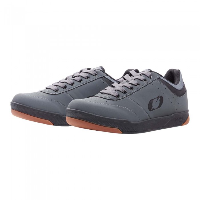 [해외]오닐 Pumps Flat MTB 신발 1138342387 Grey / Black