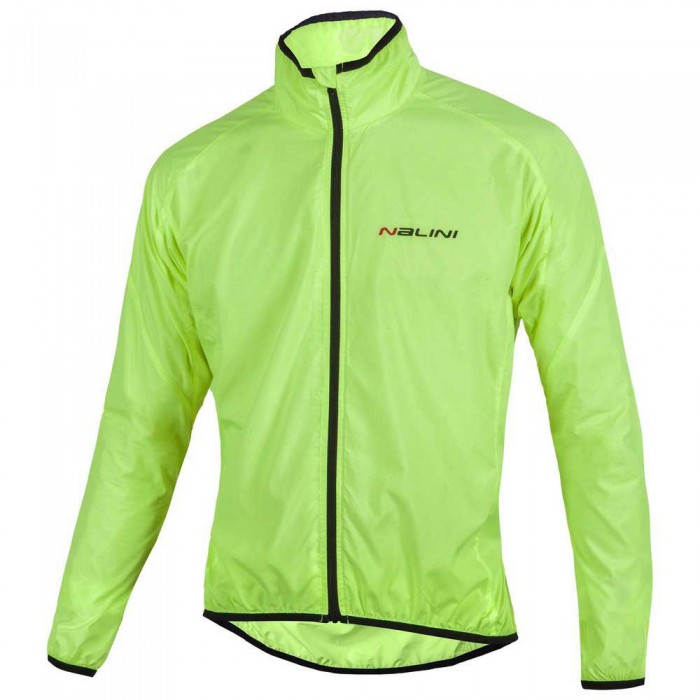 [해외]NALINI Aria 자켓 1137937625 Neon Yellow