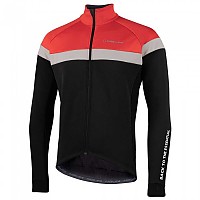 [해외]NALINI Road 자켓 1138162198 Black Red