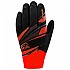 [해외]RACER Light Speed 3 장갑 1138341647 Black / Red