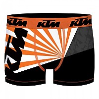 [해외]KTM Le Mans 복서 브리프 1138385865 Multicolor