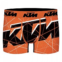 [해외]KTM Montmelo 복서 브리프 1138385870 Multicolor