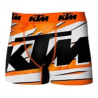 [해외]KTM 무겔로 복서 브리프 1138385877 Multicolour