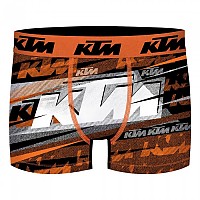 [해외]KTM Spielberg 복서 브리프 1138385887 Multicolor