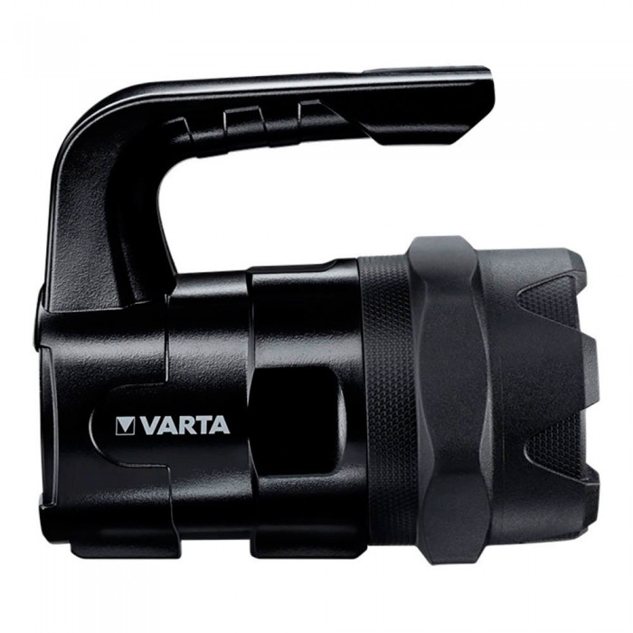 [해외]VARTA BL20 파괴 불가능 랜턴 6W 4138383931 Black