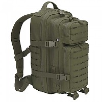 [해외]BRANDIT US Cooper Lasercut M 25L 배낭 4138023525 Olive