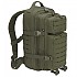 [해외]BRANDIT US Cooper Lasercut M 25L 배낭 4138023525 Olive