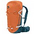 [해외]FERRINO Triolet 25+3L 배낭 4138288446 Orange