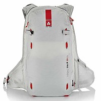 [해외]ARVA Tour UL 25L Airbag Reactor 배낭 4138294755 Foggy Grey