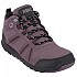 [해외]XERO SHOES Daylite Hiker Fusion 등산화 4137917149 Mulberry