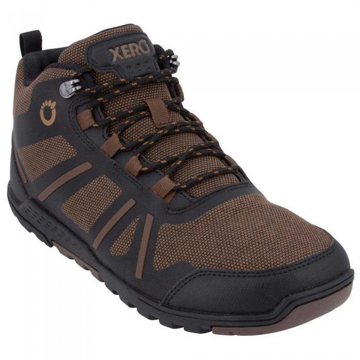 [해외]XERO SHOES Daylite Hiker Fusion 등산화 4137917147 Pecan