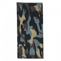 [해외]OJ Mimetic Multiplo 넥워머 4136224416 Camo Green