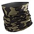 [해외]알파인스타 Camo 넥워머 4136867730 Military Green Black