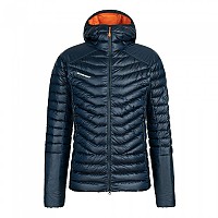 [해외]마무트 Eigerjoch Advanced Insulated 다운 자켓 4137688089 Night